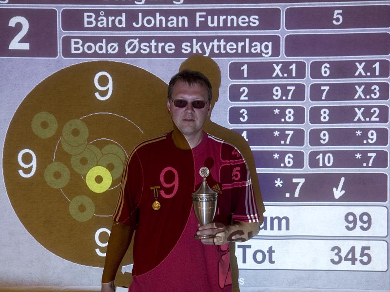 Brd Johan Furnes. Klikk bildet for resultater.